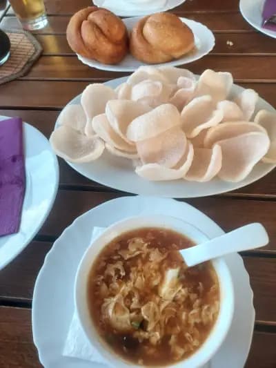 Китайски ресторант "Шанхай"