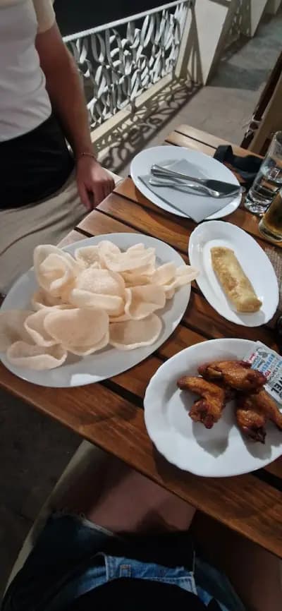 Китайски ресторант "Шанхай"