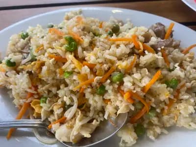 Китайски ресторант "Шанхай"