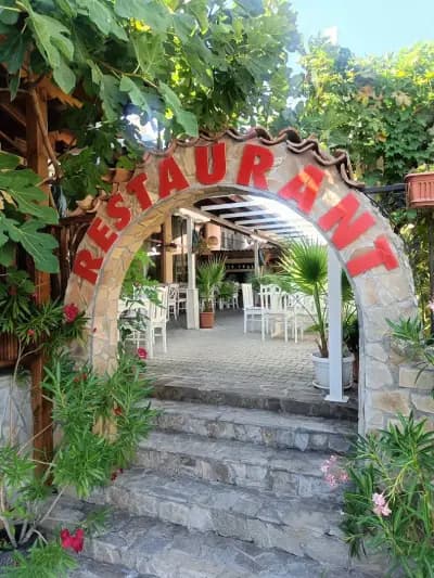Restaurant Stara Planina