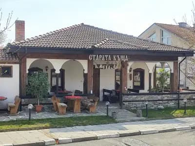 Restaurant Stara Planina