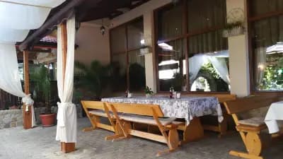 Restaurant Stara Planina
