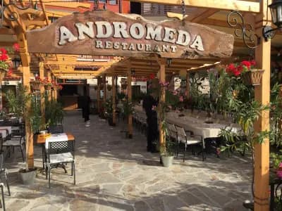 Andromeda
