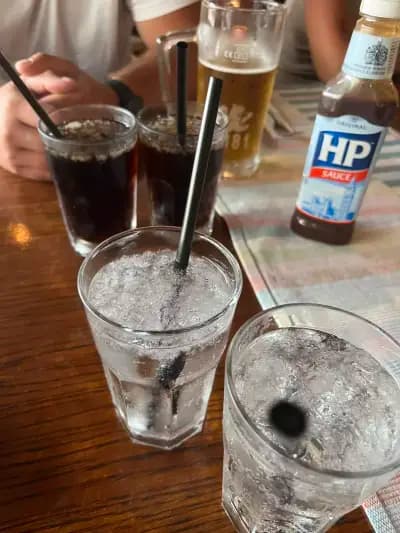 The HARP Bar