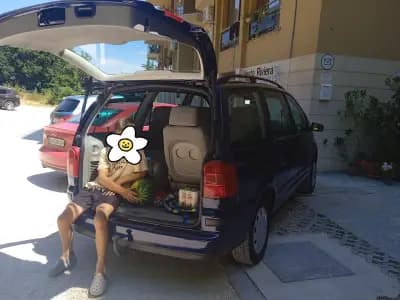Ros Rent A Car Saint Vlas