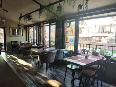 No Name Bar