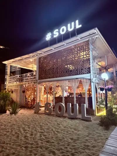 Soul Beach
