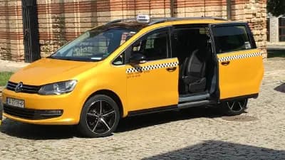 Такси Несебър “Pera-Taxi