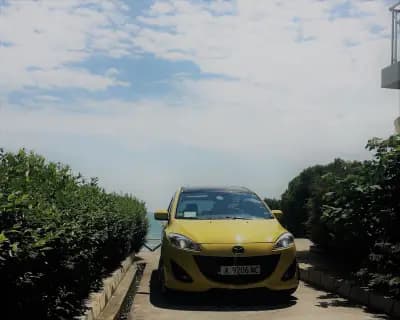 Sunny Beach Taxi / Такси Слънчев Бряг