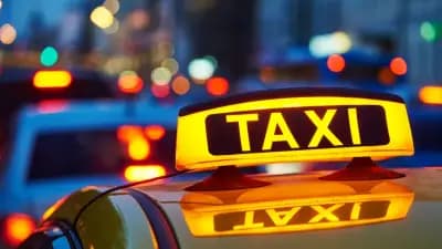 Sunny Beach Taxi / Такси Слънчев Бряг