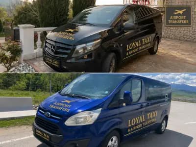 Loyal Taxi & Airport Transfers