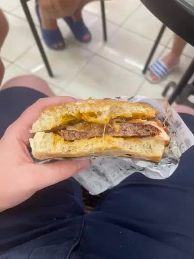 Burger Factory