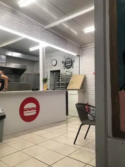 Burger Factory