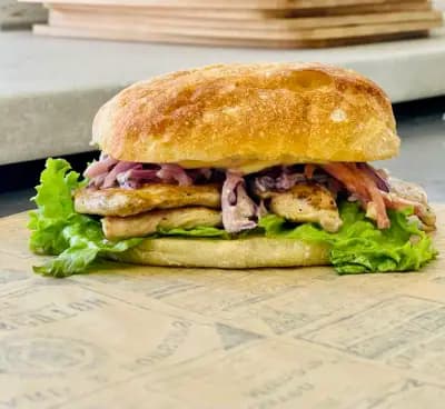 Burger Factory