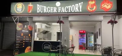 Burger Factory