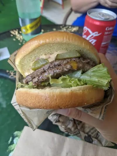 Burger Factory