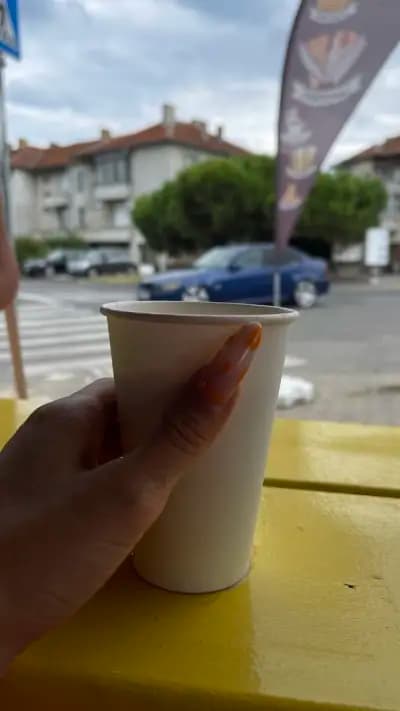 ALOHA StreetFood & Sweets