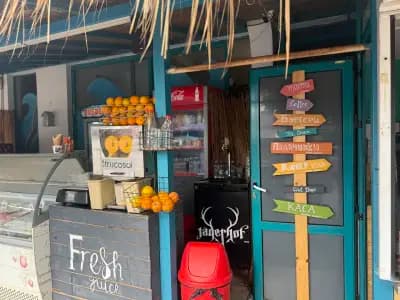 ALOHA StreetFood & Sweets