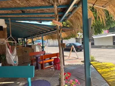 ALOHA StreetFood & Sweets