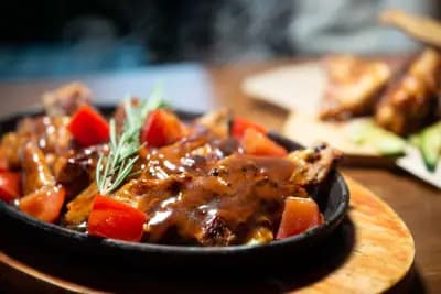 hungry horse bar & grill
