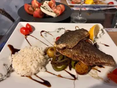 WAVE SnackBar & Restaurant