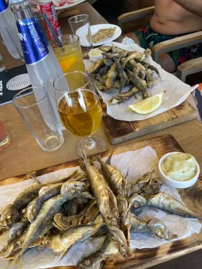 Perla Lounge & RestoBar (бивша резиденция Перла)