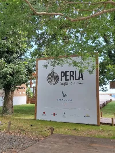 Perla Lounge & RestoBar (бивша резиденция Перла)