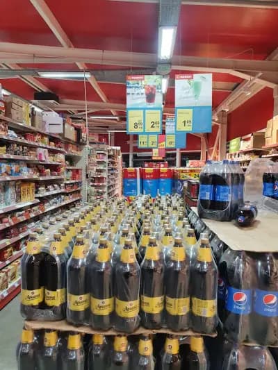 T MARKET