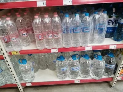 T MARKET