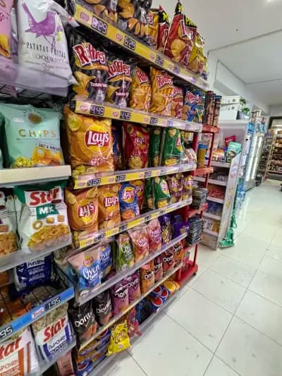 Cherry Shop