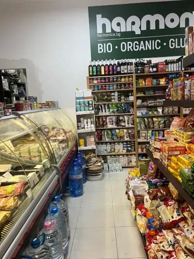 Cherry Shop