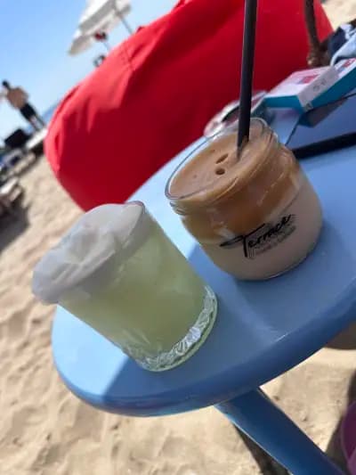 Terrace Brunch&Cocktails