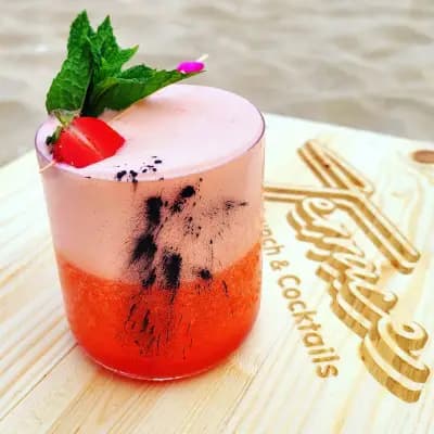 Terrace Brunch&Cocktails