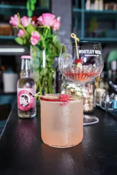 Terrace Brunch&Cocktails