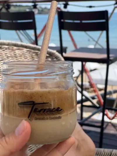 Terrace Brunch&Cocktails