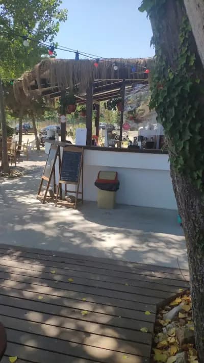 Duni Royal Beach Bar