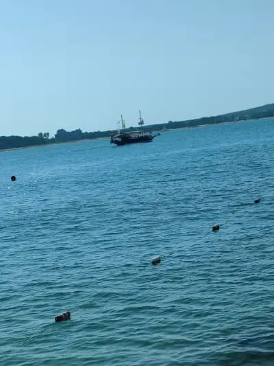 Воден бар Текила