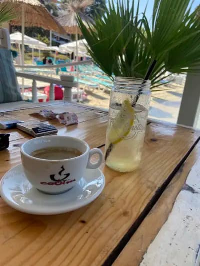Воден бар Текила