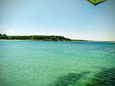 Воден бар Текила