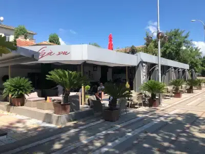 Deja Vu