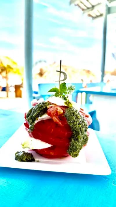 Beach Bar&Grill Color