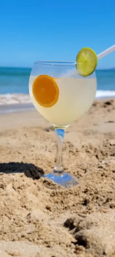 Beach Bar&Grill Color