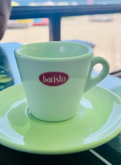 PATZO FRESH BAR