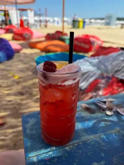 Iguana Bar Smokinya