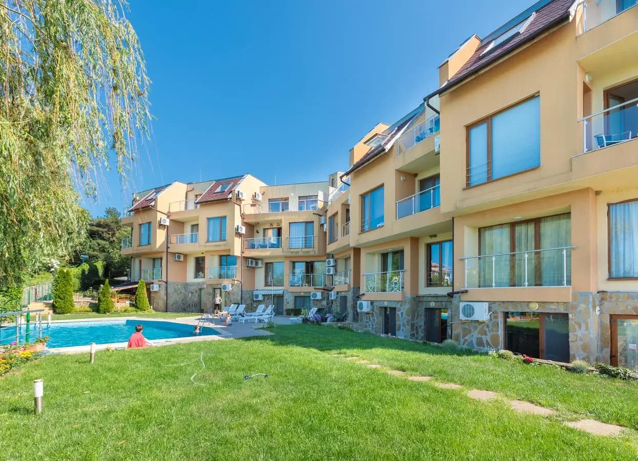 Sveti Nikola Holiday Home