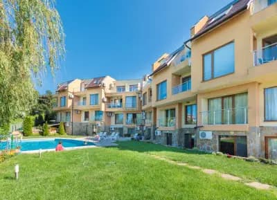 Sveti Nikola Holiday Home