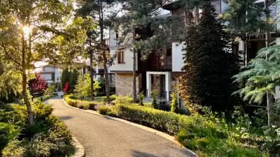 Sm lovely apartments on the first line in Sozopol