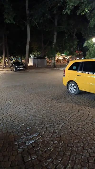 Taxi Sozopol Такси Созопол СЗ