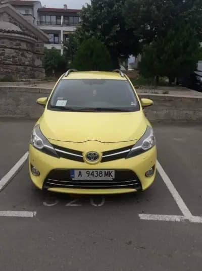 Taxi Sozopol Такси Созопол Галикс