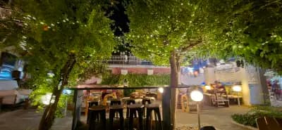 Jazz club 4